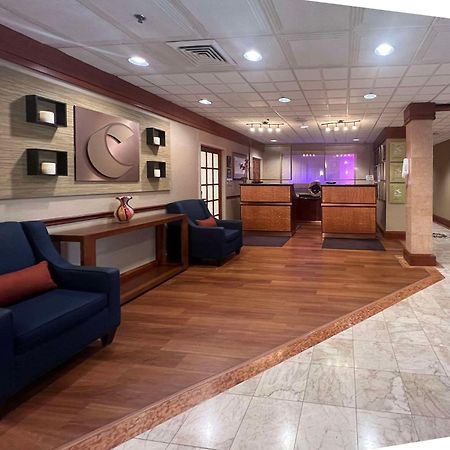 Comfort Inn Shady Grove - Gaithersburg - Rockville Bagian luar foto
