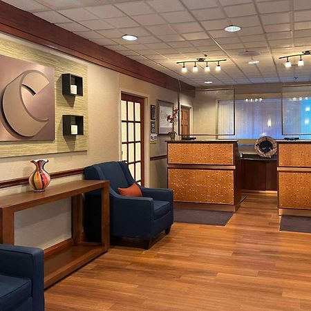 Comfort Inn Shady Grove - Gaithersburg - Rockville Bagian luar foto