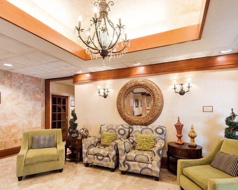 Comfort Inn Shady Grove - Gaithersburg - Rockville Bagian luar foto